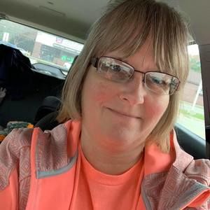 Meet your Posher, Tammy